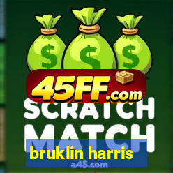 bruklin harris